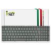 new net Keyboards - Tastiera ITALIANA compatibile per Notebook ASUS MP-10A76I0-6983 04GN5I1KIT00-7 70-N5I1K1E00 70-N511K1103 PK130J22A12 V118502AK1 V118562EU1 0KNB0-6244IT00 PK130J21A12 PK130J23A15