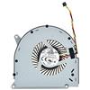 DBTLAP Raffreddamento Ventilatore Compatibile per HP Compaq all-in-One Elite 8300 CPU colling Ventilatore 693953-001