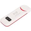 Airshi Hotspot Wi-Fi, WiFi Portatile Plug And Play Alimentatore USB 4G LTE con Protezione Multipla per i Viaggi