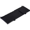 akku-net Batteria per Lenovo Tipo L13M6P71, 11,1V, Li-Ion