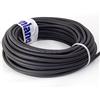 Kathrein LCD 115 A+ - Cavo coassiale RG6 1,13/4,8/6,9 mm, classe A+, resistente ai raggi UV, FRNC/LSZH