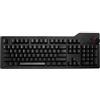 Das Keyboard 4 Ultimate : Cherry MX Blue Clicky US Layout