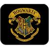 GRAPHICS & MORE Tappetino per mouse sottile con stemma di Hogwart di Harry Potter