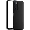 Generico Custodia compatibile con OPPO A16 / A16S CPH2271 / CPH2269, CPH2275 (6.52) A54S / CPH2273 A54 4G /A55 4G 5G A53S 5G Cover Protezione FLESSIBILE antiurto Gel Silicone Morbida Case (Nero)