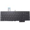 xiixtoo Tastiera di ricambio per Lenovo Legion Pro 7 16IRX8 ARX8 IRX8H ARX8H retroilluminata bianca US