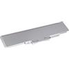 akku-net Batteria per Sony modello VGP-BPS13/s color argento, 11,1V, Li-Ion