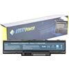 INFOELETTRONICA LO STORE DELLA CONVENIEN INFOELETTRONICA Batteria 5200 mAh compatibile con Acer Aspire 5732Z