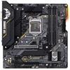 KLXTTHF Scheda Madre La scheda madre Fit For ASUS TUF GAMING B460M-PLUS supporta la scheda madre da gioco Micro ATX LGA1200