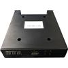 Kalttoy Unità floppy da 3,5 pollici FDD-UDD U720K 720KB a porta USB SSD Floppy Drive Emulatore