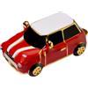 Rukjmqi Chiavette USB | Classiche Forme Auto,Design Sicuro Retro Classico Auto 4GB Disco Di Archiviazione Dati Per Trasferimento Su Laptop Telefono TV Giochi Musica Foto E Dispositivi Mobili