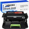 RTEUYH 24B6283 Sostituzione dell'unità tamburo di imaging per Toshiba E-Studio 385p 385S 470p 425S stampante 1-pack