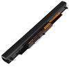 UNI-SUN 2600mAh Batteria portatile Ordinateur HP HS04 HS03 per HP 807957-001 807612-421 807956-001 HSTNN-LB6U HSTNN-LB6V HP 240 G4 245 G4 246 G4 250 G4 255 G4 256 G4 HP Pavilion 14 14g 15 15g série