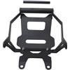 Himwqfuh Supporti Moto Navigatore Per XADV750 Per X-ADV 750 2021-2025 Accessori Per Moto Supporto Per Telefono Cellulare Per Piastra Di Navigazione GPS(22mm 12mm)