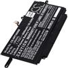 akku-net Batteria per HP Elite Dragonfly Folio G3 Laptop 7,7 V Li-Polymer