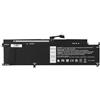 CSrose 34Wh XCNR3 Batteria per PC Dell Latitude 13 7370 E7370 Ultrabook Serie Notebook 0XCNR3 WY7CG MH25J P63NY N3KPR 4H34M G7X14 0G7X14 7.6V Notebook Battery