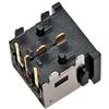 ZAHARA DC Power Jack Alimentazione Cavo per dell XPS 1730 M1730 PP06XA PA-19 M14X M15X M17X Prise Charge Port