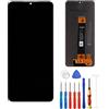 E-YIIVIIL Display di ricambio compatibile con Samsung Galaxy A32 5G SM-A326B SM-A326U 6.5 LCD Display Touch Screen Assembly with Tools