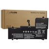 Altilion Energy Batteria L15M4PC2 L15L4PC2 per Lenovo Lenovo Ideapad Yoga 710