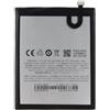 Audiosystem BATTERIA PER MEIZU M5 NOTE M621Q M621M BA621 3000mAh POLIMERI BA621