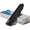 Visiodirect Batteria Tipo UM09B31 UM09B34 UM09B71 UM09B73 UM09B7C UM09B7D Colore Nero per portatilel Acer