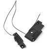 Yanmis Altoparlante Interno per Laptop per E5-573 E5-574 E5-575 E5-576 E5-553 E5-532 E5-432 E5-522 F5-572 V3-574 V3-575, Kit Altoparlante Integrato Sinistro e Destro