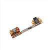 JINTAI USB DC Power Jack Charing Porta di Ricarica per ASUS Google Nexus 7 7c 4G Tablet 1st 2012 Mobile ME370T ME370TG