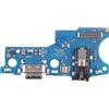 Generico Ricambio Compatibile con Samsung Galaxy A14 4G SM-A145P SM-A145R CIRCUITO MODULO PCB SCHEDA PORTA USB TYPE C CONNETTORE jack DI CARICA RICARICA + MICROFONO CHIAMATE DC BOARD SYNC DATI +IN JACK CUFFIE