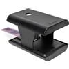 GOWENIC Scanner per Diapositive di Pellicole Mobile Pieghevole da 135 Mm 35 Mm, Scanner Classico Nostalgico per Fotografia, con Retroilluminazione a LED, per, IOS