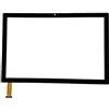 通用 Nuovo 10.1 pollice Touch Screen Digitizer per Teclast P20HD