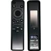 Belife Telecomando di ricambio per Samsung TV QE55S90CAT | QE55S95CAT | QE65Q60CAU | QE65Q60CAU | QE65Q64CAU | QE65Q74CAT