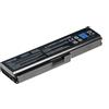 FESTAS 10,8 V 5200 mAh PA3817U-1BRS PA3819U-1BRS PABAS228 Batteria Compatibile con Toshiba Satellite L655 L670 L750 L750D C650 C660 C670 C670D L755 L770 L735 L745D L755D Series Computer portatile