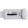 FYIOGXG Cameron Sino - Batteria per Yuneec Breeze, Breeze 4K PN: Yuneec FCA105001, 1200 mAh, 13,32 Wh
