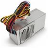 GOWENIC Alimentatore da 250 W per Optiplex 390 790 990 3010 con CYY97 7GC81 WX9P8, Compatibile con i Sistemi DT Desktop UltrasottiliVostro Studio