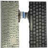 diversi Marchi TASTIERA ITALIANA NERA PER PORTATILI NETBOOK ASUS EEEPC 4G p/n 04GN022KIT10