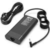 Zosam 150 W Caricatore Computer portatile Compatibile con HP Zbook 15 16 17 15u 15v G3 G4 G5 G6 G7 G8 G9 ZBook Studio G4 G5 G7 G8 G9 Victus 15 OMEN by 17 Pavilion Gaming 15 17 TPN-CA1 TPN-CA1