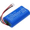 FYIOGXG Cameron - Batteria Sino per TP-Link TL-TR861 5200L, TL-TR961 5200L PN:TP-Link 5200mAh / 19,24Wh
