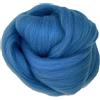 Wohnkult Wooliny - Gomitolo di lana merino, 200 g, 35 colori a scelta (26 | blu)