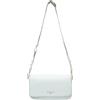 GAÀLLE Gaelle Paris Regular Shoulder bag Strap White - bianco, unica