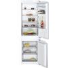NEFF FrigoCong Classe E, h177,2 KI7862FE0 Eco Air Flow cerniere piatte, Fresh Safe, NoFrost