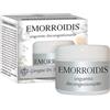 DR.GIORGINI SER-VIS Srl Chrome Emorroidis Unguento 50 ml Trattamento Lenitivo e Protettivo per Emorroidi