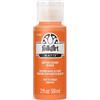 Folkart Acrylic Paint Pure Orange