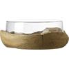 LEONARDO HOME Guscio, trasparente