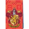Procos 93369-Sacchetti per Feste di Compleanno di Bambini, 21 x 13 x 8,5 cm, Motivo: Harry Potter, Multicolore