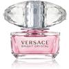 Versace Bright Crystal Eau de Toilette donna 50 ml