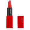 Shiseido Technosatin Gel Lipstick (415 Short Circuit) 3,3 g