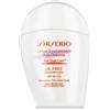 Shiseido Urban Environment Age Defense Oil-Free SPF 30 30 ml