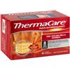 ANGELINI (A.C.R.A.F.) SPA Thermacare Schiena fasce autoriscaldanti per schiena 4 pezzi