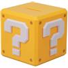 Paladone Prodotti Super Mario Question Block Salvadanaio Multi, Taglia Unica