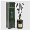 EDG Enzo De Gasperi Enzo De Gasperi Profumatore Bottiglia Classic 1000 Ml H 22 Cm D 12 Cm Green Utopia