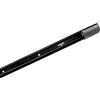 Unger AC550 - Canale lavavetri ErgoTec Ninja in Alluminio, 55,9 cm